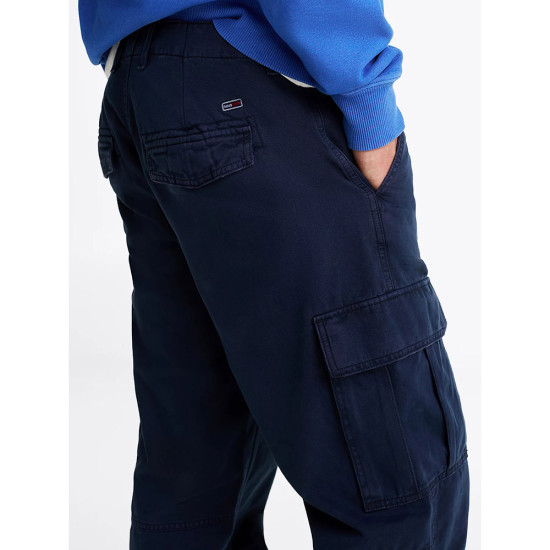 Tommy Hilfiger Ανδρικό παντελόνι Relaxed Cargo Trousers